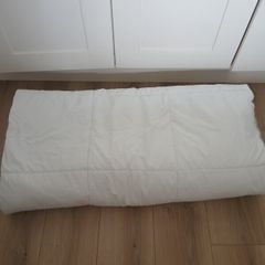 like down double duvet 7.5