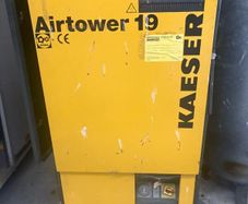 Kaeser Compressor