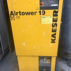 Kaeser Compressor