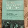 Irish Peasant Society.  By K. H. Connell. RARE First Edition Hardback With Dustjacket In Good Condition. Image 6