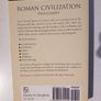 Teach Yourself Roman Civilization Image 2