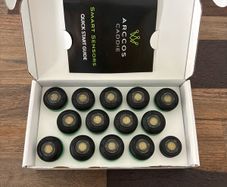 Arccos Smart Sensors