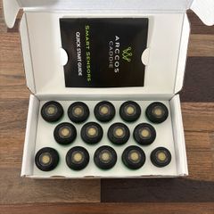 Arccos Smart Sensors