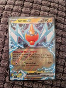 Rotom EX 029/094