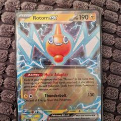 Rotom EX 029/094