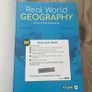 Real World Geography (Junior Cycle Geography) Image 3