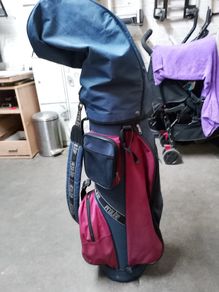 Golf Bag