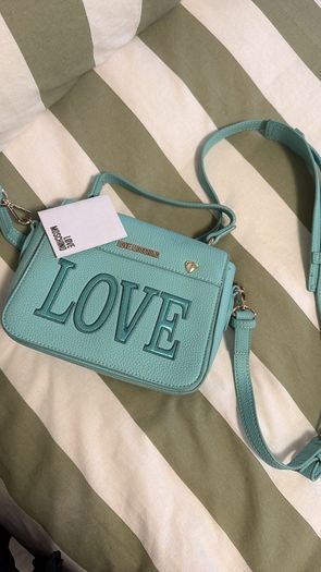 Moschino handbag