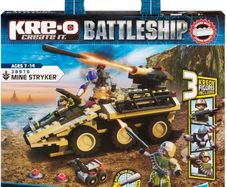 New:  Kreo Mine Stryker 38976