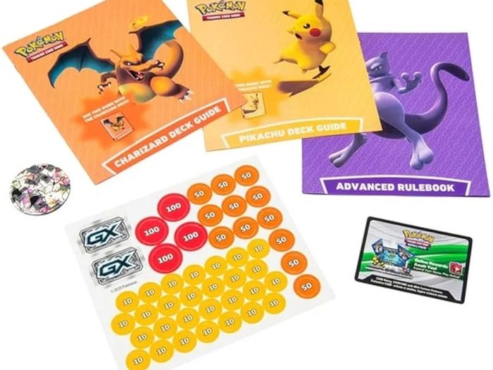 Pokemon Battle Academy - 2020