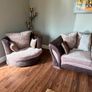 3 piece suite Image 2