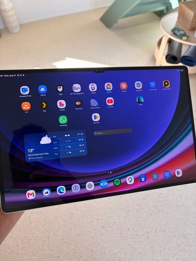 Galaxy Tab S9 Ultra