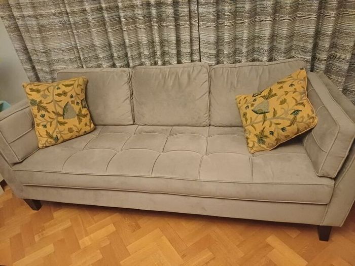 couch