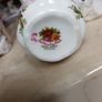 Royal  Albert  "Old Country  Roses" Pot" Image 5