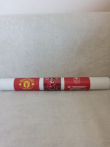 official Manchester United store poster martinez will take ten for it
