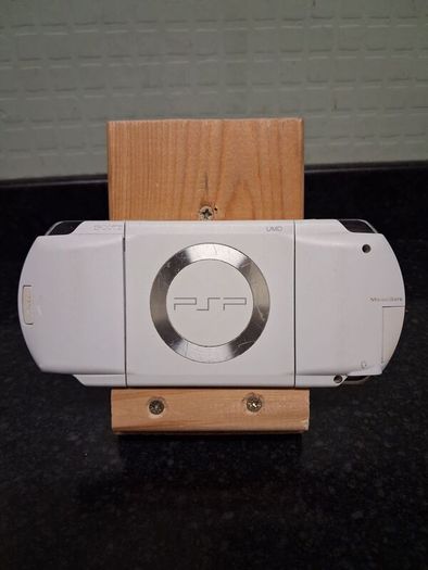 sony psp boxed