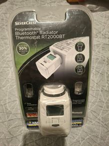 thermostatic valve
