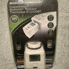 thermostatic valve