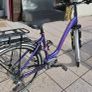 Electric E-BIKE Ralleigh Captus near pristine condition Image 4