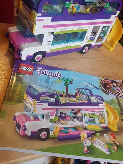 lego 41395