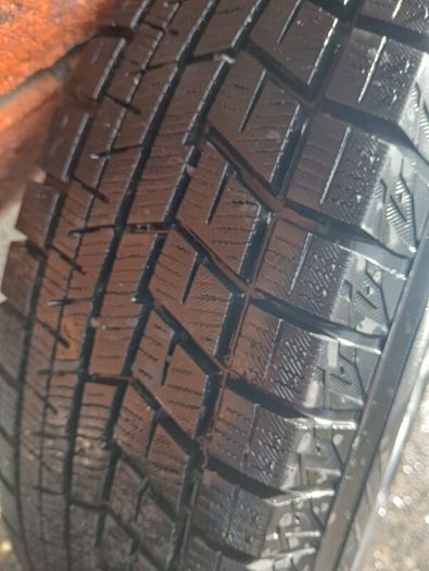 Sports technic mono 10 14" alloy wheels