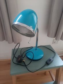 Lamp