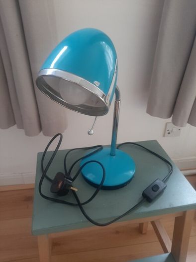 Lamp