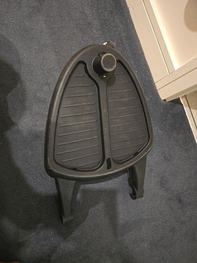 Bugaboo wheeled board