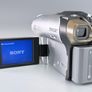 Sony DCR-DVD92E Handycam DVD Camcorder Digital Video DVD-R/RW DVD+RW Nightshot Image 3