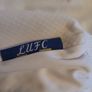 Leeds United Retro Shorts. Image 2