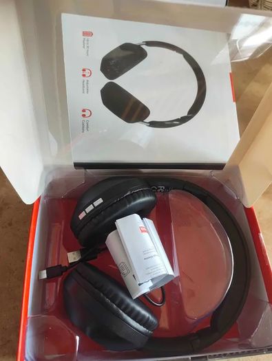 AIWA Wireless Headphones @60% off