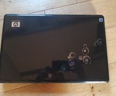 Laptop Helwett Packard DV7
