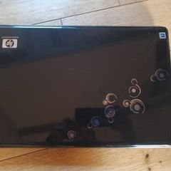 Laptop Helwett Packard DV7