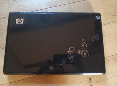 Laptop Helwett Packard DV7