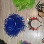 Masks And Wigs 1 euro for pm purposes Image 10