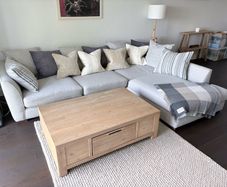 L Sofa