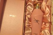 Zimaya Perfume Delina Dupe