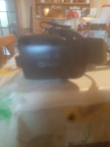 Samsung gear vr with controller