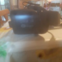 Samsung gear vr with controller