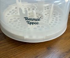 Tommy Tippee Steriliser