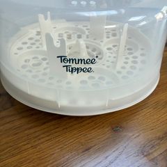 Tommy Tippee Steriliser