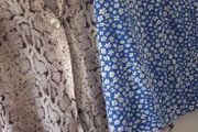 Two tops  size 14
