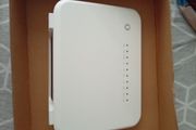 Vodafone router