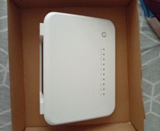 Vodafone router