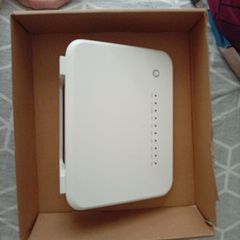 Vodafone router