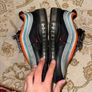 Nike Air Max 97 On Air "Neon Seoul" CL1503-001 Image 5