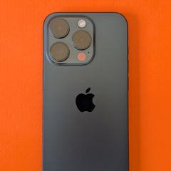 iPhone 15 Pro | 256 GB | Unlocked