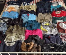 T shirts