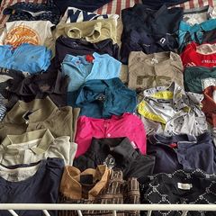 T shirts