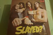 Slade - Slayed? - Vinyl Record + Hundreds More